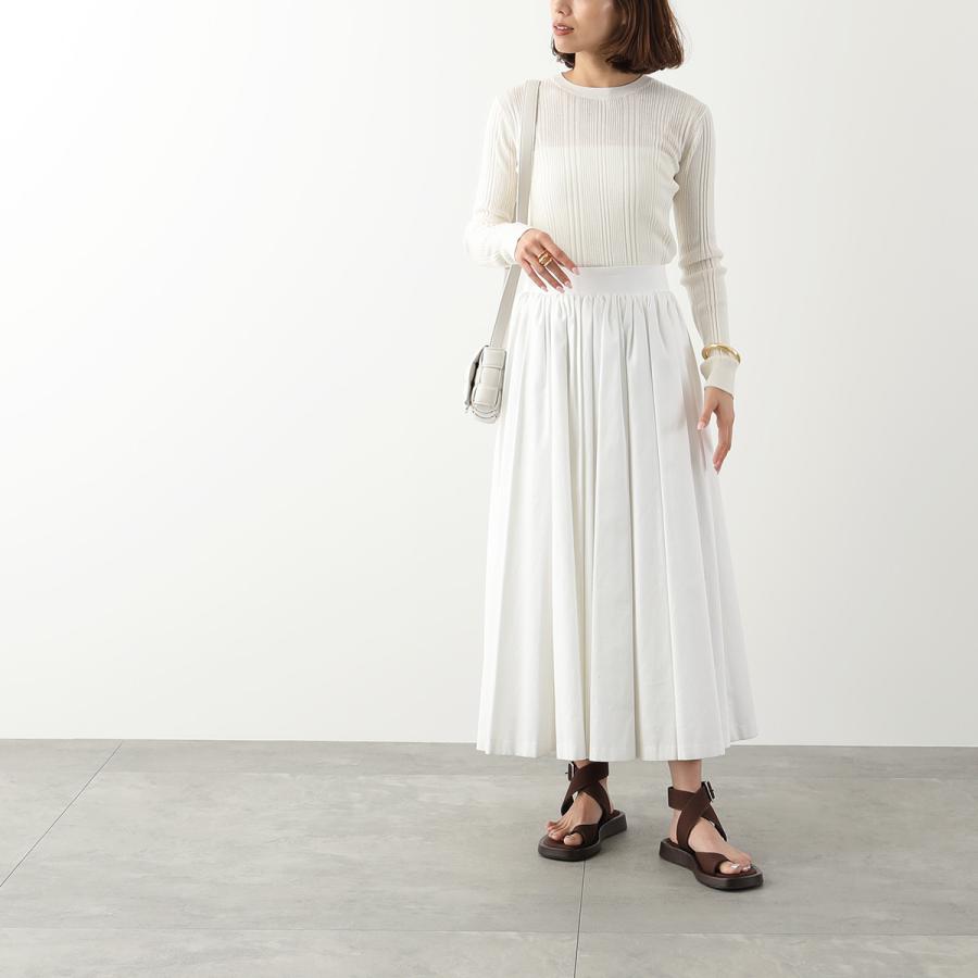 GIA BORGHINI ジアボルギーニ ストラップサンダル ROSIE 4 レディース