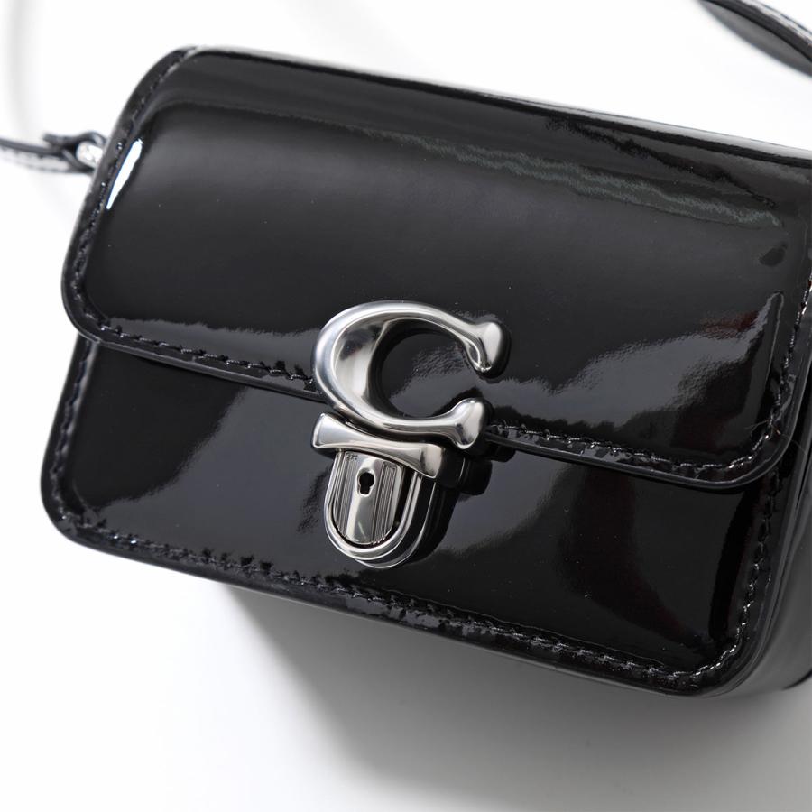 COACH（コーチ） ショルダーバッグ Studio 12 CE762 レディース