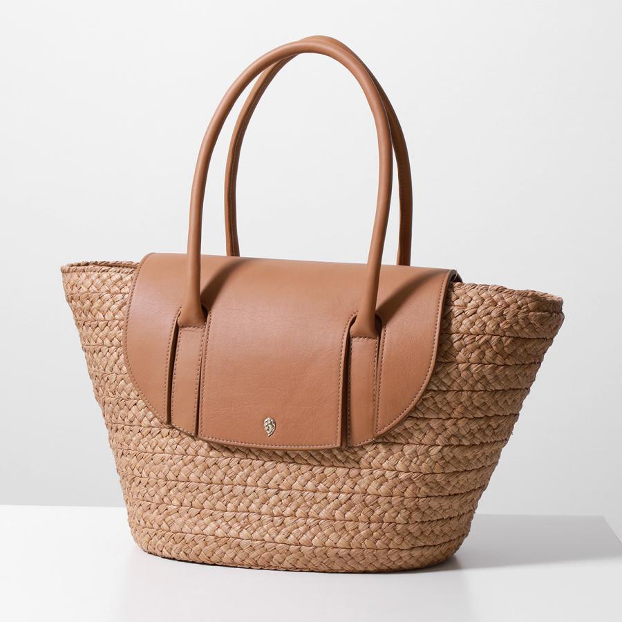 Helen Kaminski（ヘレンカミンスキー） かごバッグ MARNII MEDIUM