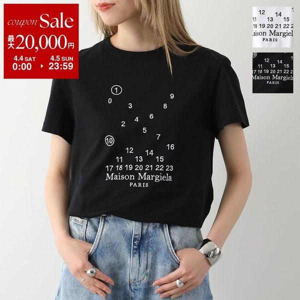 Maison Margiela（メゾンマルジェラ） Tシャツ S50GC0684 S22816