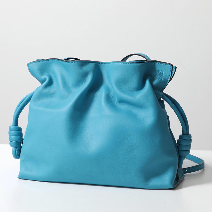 LOEWE（ロエベ） ショルダーバッグ FLAMENCO CLUTCH フラメンコ