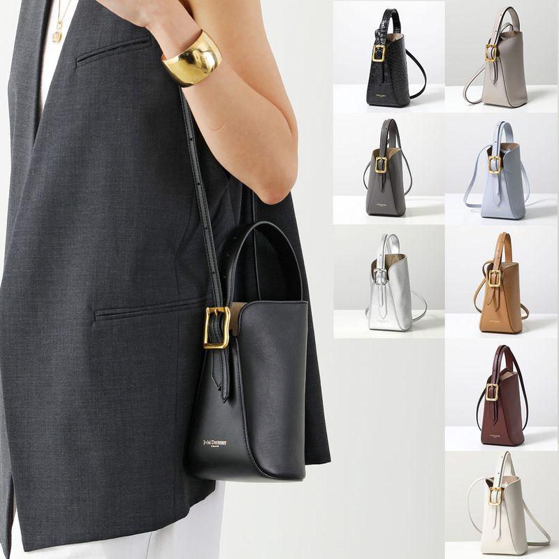 J&M Davidson（J＆Mデヴィッドソン） ナノ クイバー バケット NANO