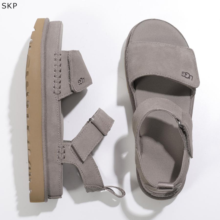 UGG（アグ） サンダル GOLDENSTAR ゴールデンスター 1136783