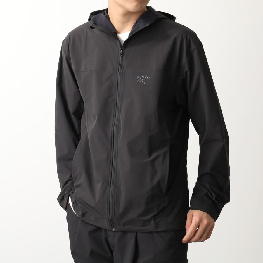 ARC'TERYX（アークテリクス） ジャケット Gamma Lightweight Hoody M