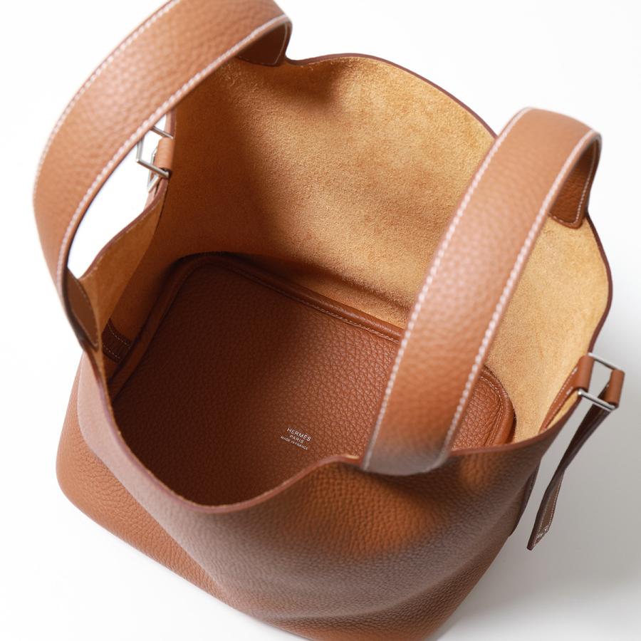 HERMES（エルメス） ピコタン Picotin Lock MM 22 ピコタンロック