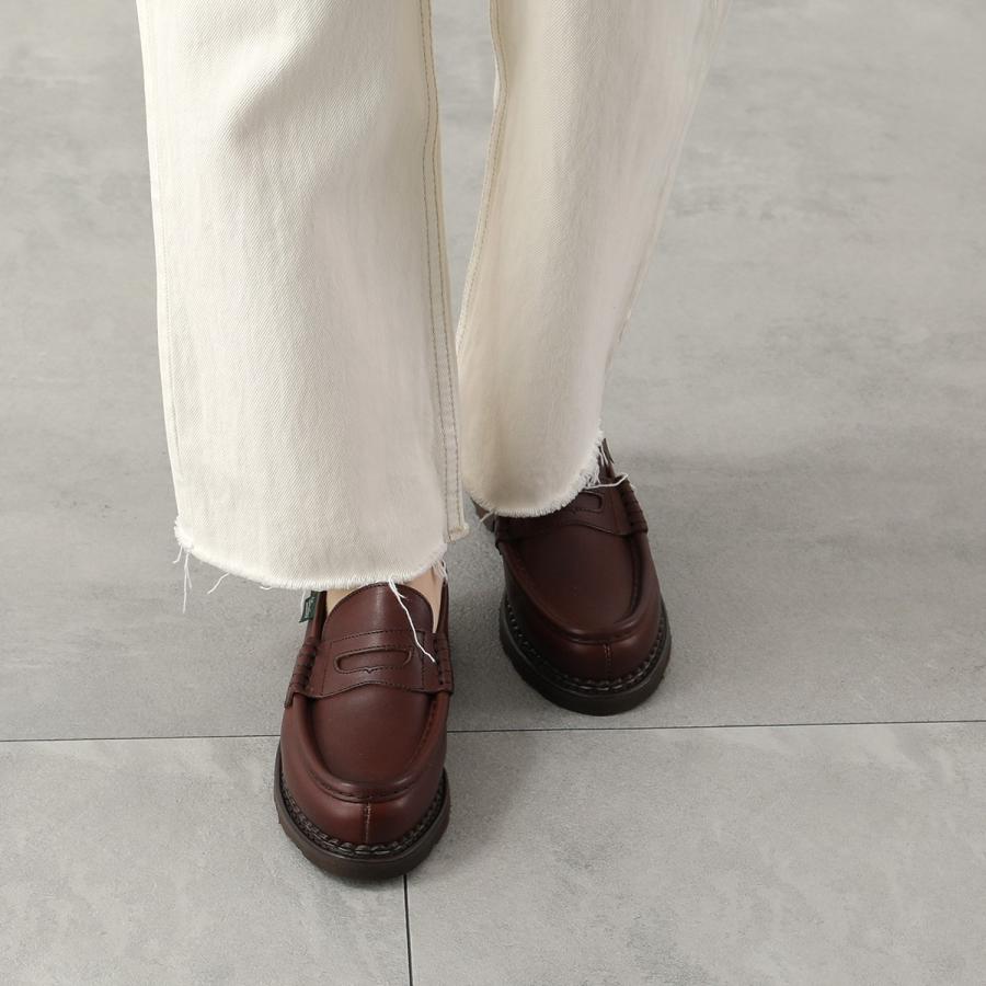 Paraboot（パラブーツ） ローファー 148903 ORSAYGRIFF2 オルセー