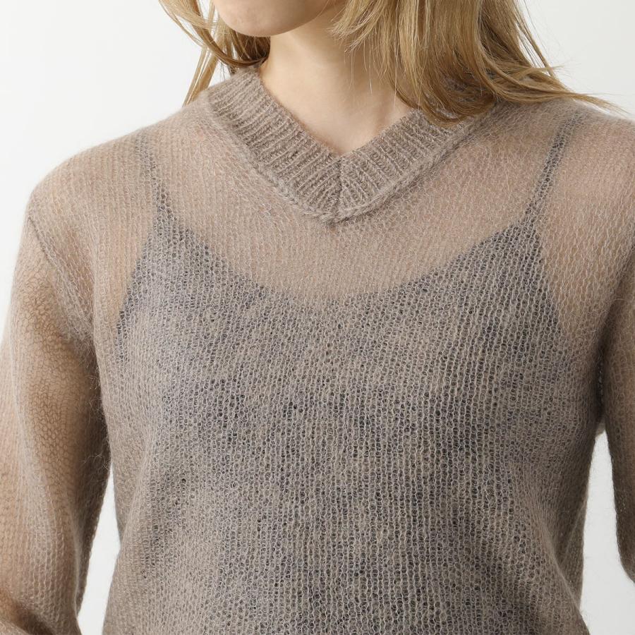 Acne Studios（アクネ ストゥディオズ） モヘア セーター A60417 FN-WN