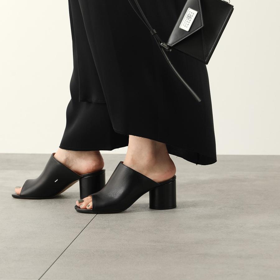 Maison Margiela（メゾンマルジェラ） 22 ミュール Tabi タビ