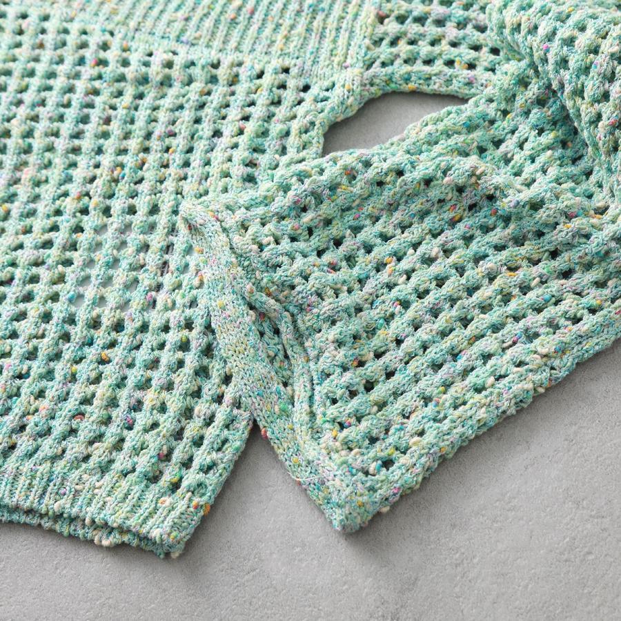 Acne Studios（アクネ ストゥディオズ） ニット A60427 FN-WN