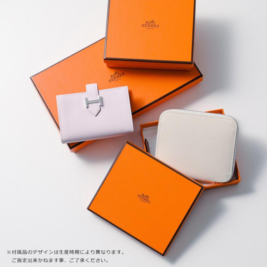 HERMES（エルメス） カードケース CALVI カルヴィ H044164CK