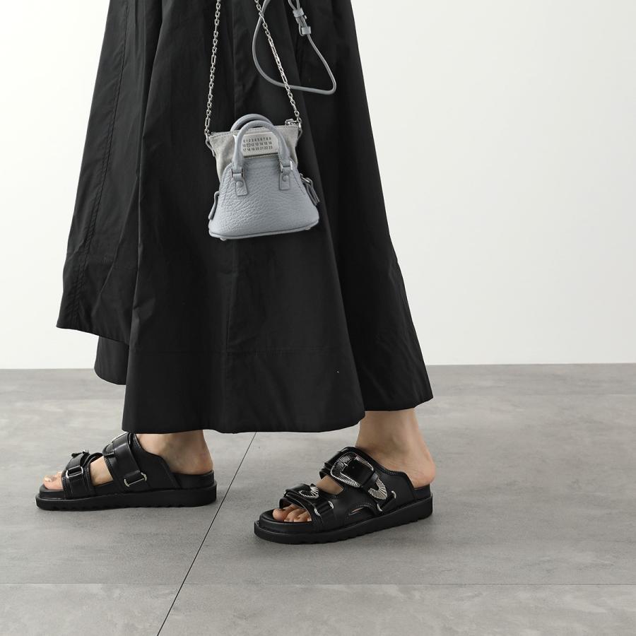 TOGA PULLA（トーガ プルラ） トーガ プルラ サンダル Shark Sole