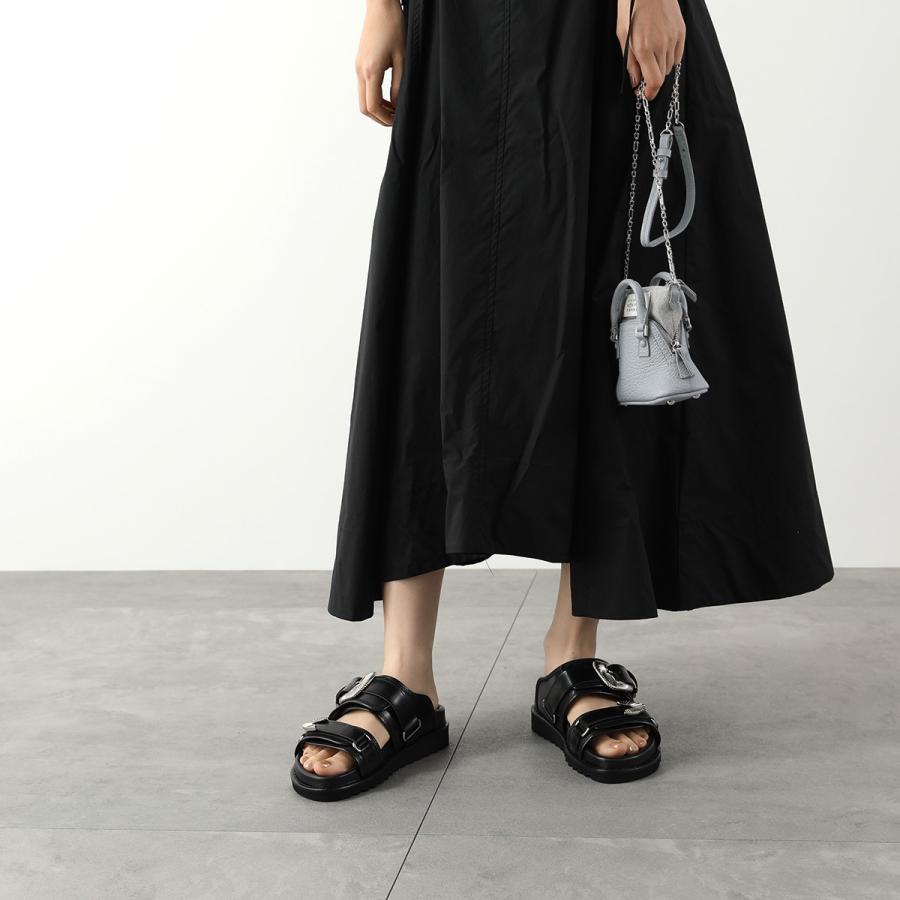 TOGA PULLA（トーガ プルラ） トーガ プルラ サンダル Shark Sole