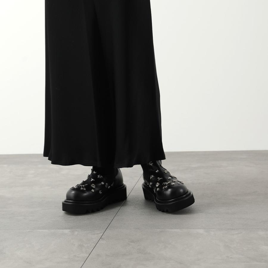 TOGA PULLA（トーガ プルラ） トーガ プルラ サイドゴアブーツ