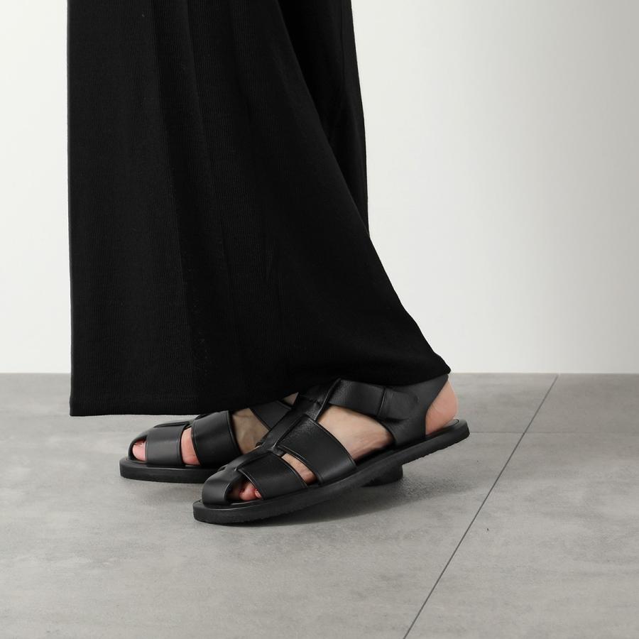 THE ROW（ザ ロウ） グルカサンダル FISHERMAN フィッシャーマン F1343