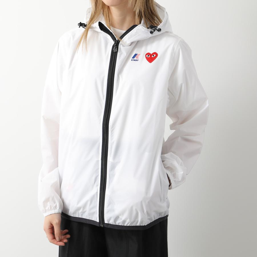 COMME des GARCONS（コムデギャルソン） PLAY COMME des GARCONS × K