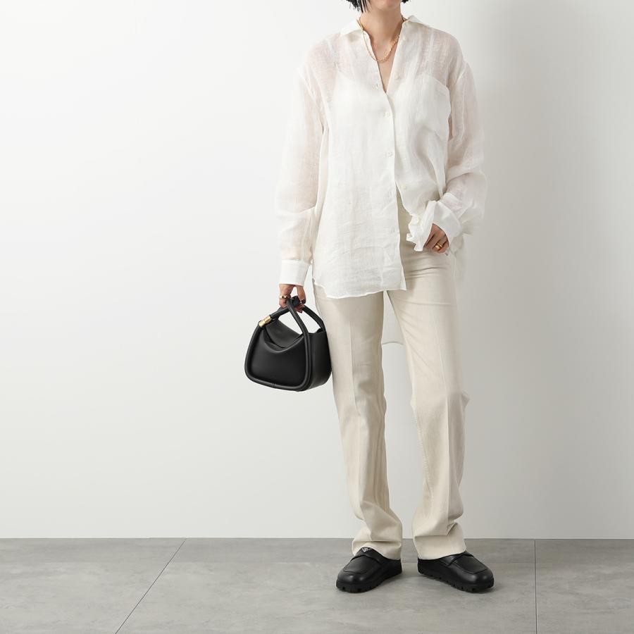 PRADA（プラダ） ミュールサンダル 2S2956 8NQ レディース レザー サボ