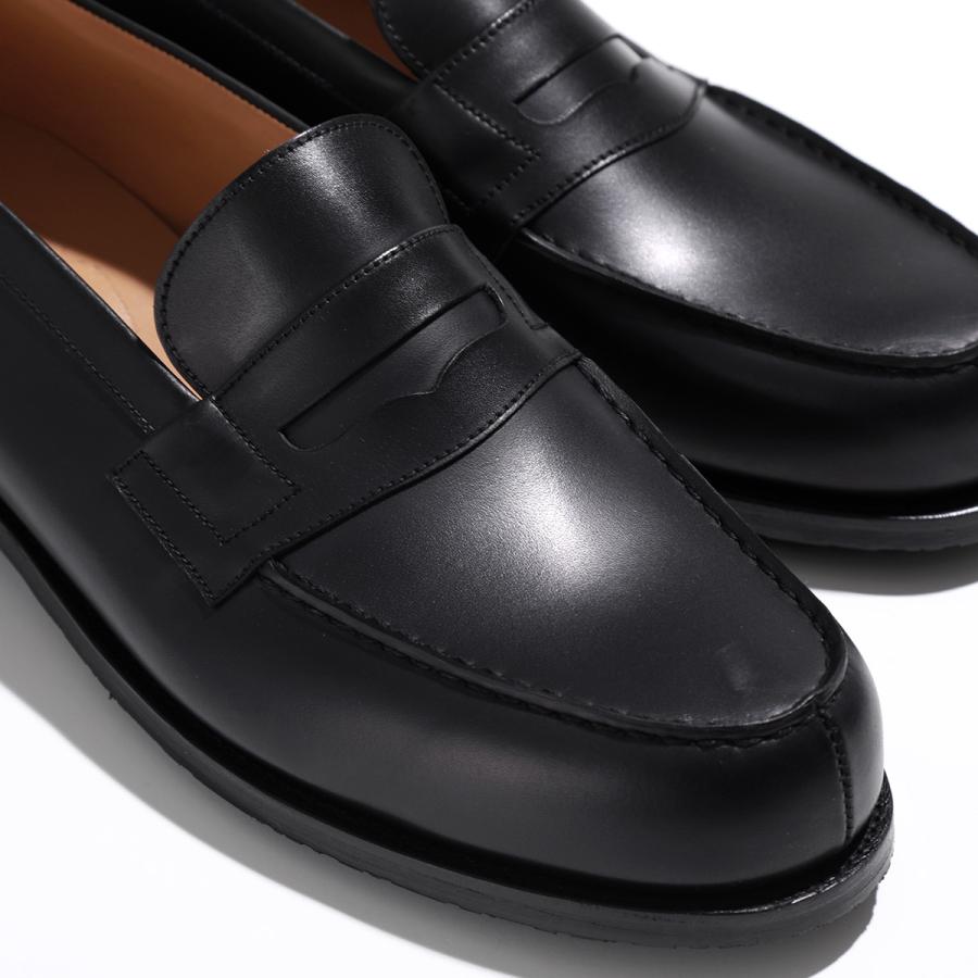 J.M. WESTON（ジェイエムウエストン） シグニチャー ローファー