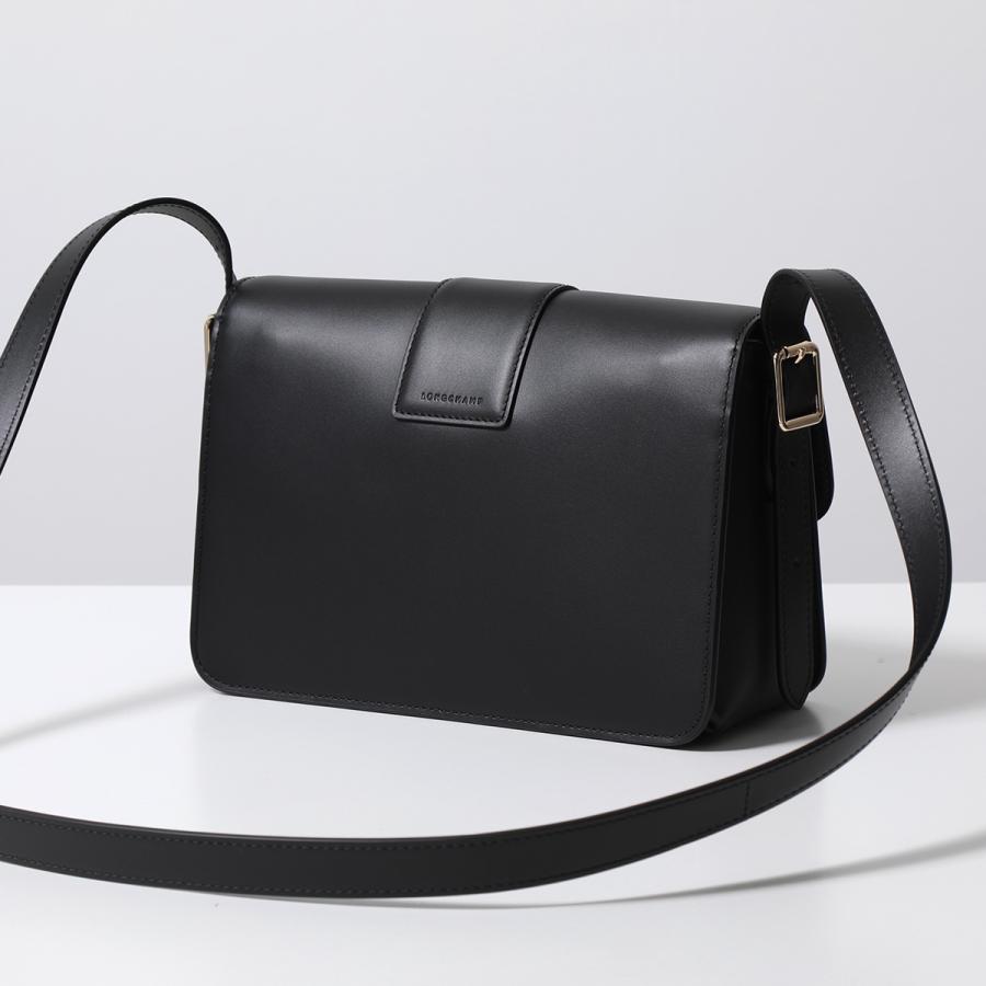 LONGCHAMP（ロンシャン） ショルダーバッグ BOX-TROT M ボックス