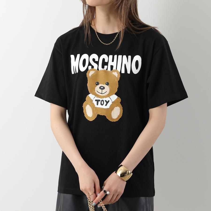 MOSCHINO（モスキーノ） MOSCHINO KIDS キッズ 半袖Tシャツ HOM03R
