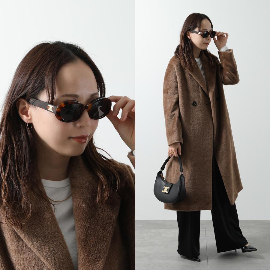 CELINE（セリーヌ） サングラス TRIOMPHE 01 トリオンフ 4S194CPLB