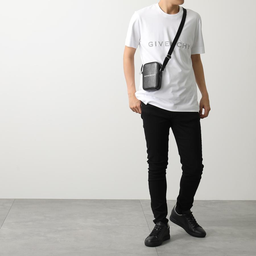 GIVENCHY（ジバンシィ） ショルダーバッグ BKU03GK1LF メンズ クロス