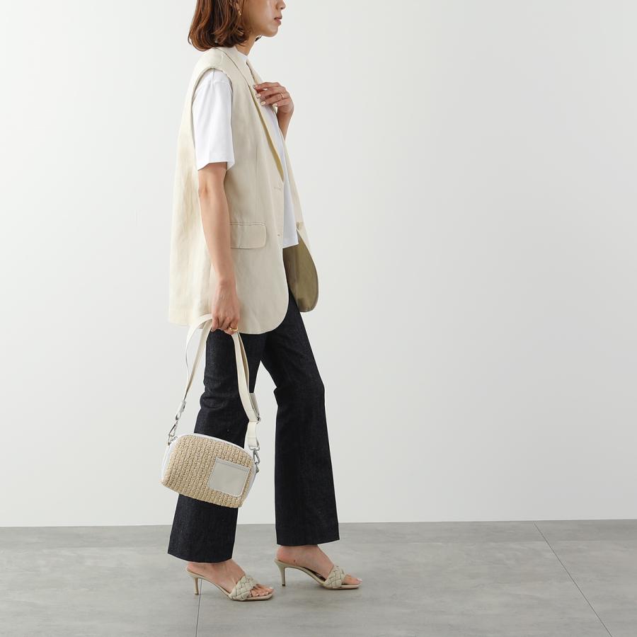 jack gomme（ジャックゴム） ショルダーバッグ 1843 RITA リタ