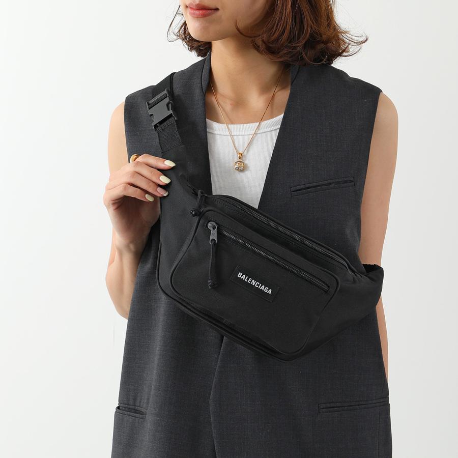 BALENCIAGA（バレンシアガ） ボディバッグ EXPLORER BELTPACK