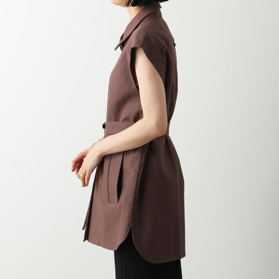 DRIES VAN NOTEN（ドリス ヴァン ノッテン） ジレ VARONA 010511-6064