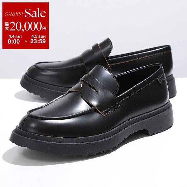 CAMPER（カンペール） ローファー Walden ウォールデン K100633 メンズ