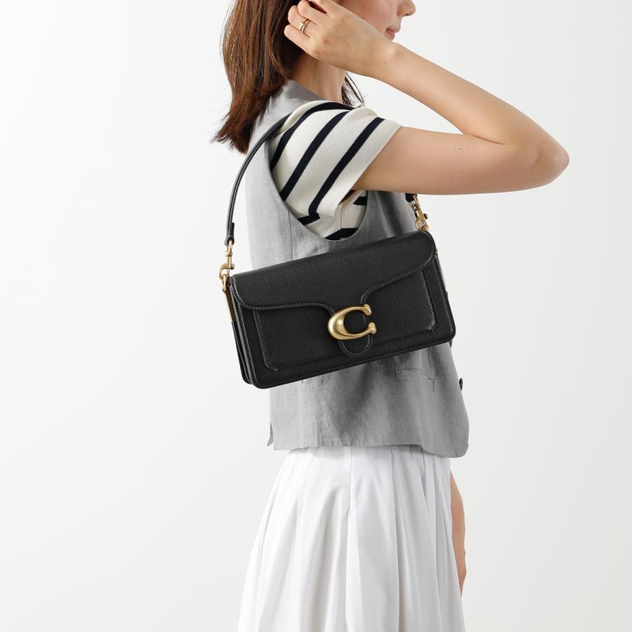 COACH（コーチ） ショルダーバッグ CH857 Tabby 26 タビー レディース