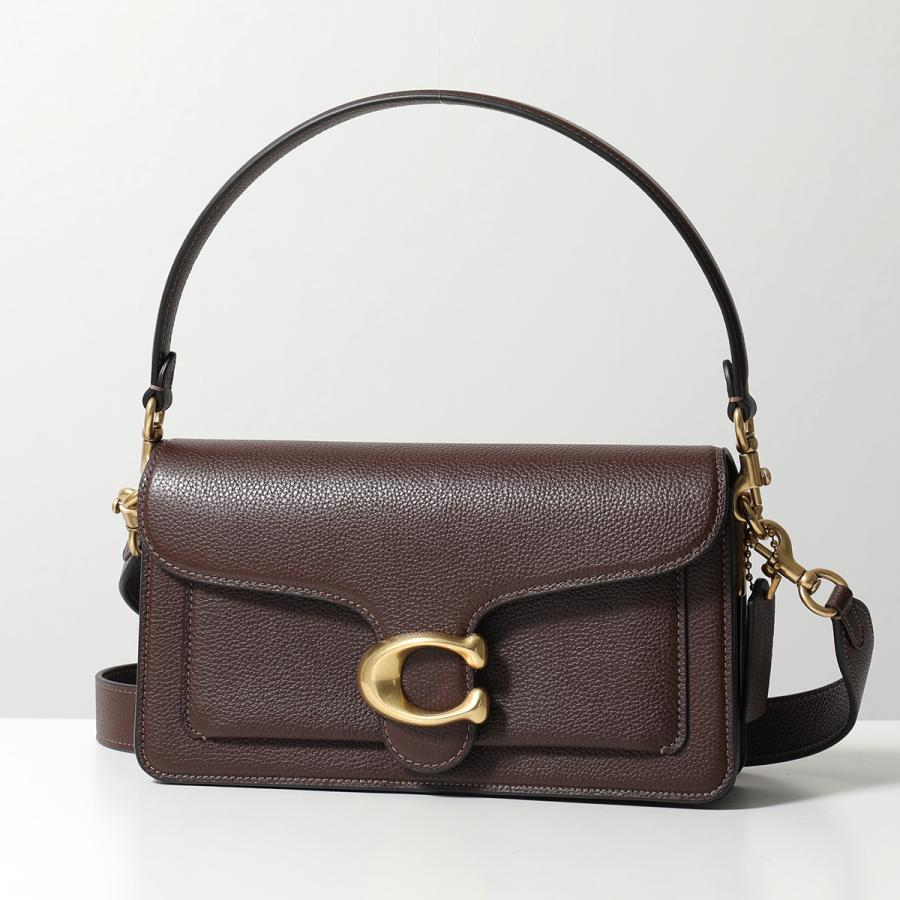 COACH（コーチ） ショルダーバッグ CH857 Tabby 26 タビー レディース
