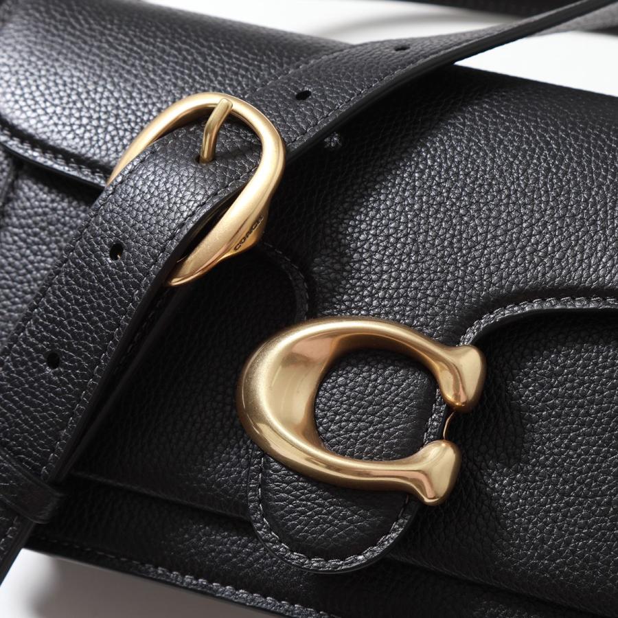 COACH（コーチ） ショルダーバッグ CH857 Tabby 26 タビー レディース