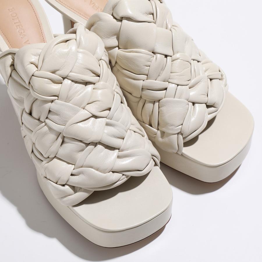 BOTTEGA VENETA（ボッテガ・ヴェネタ） サンダル 630175 VBT10