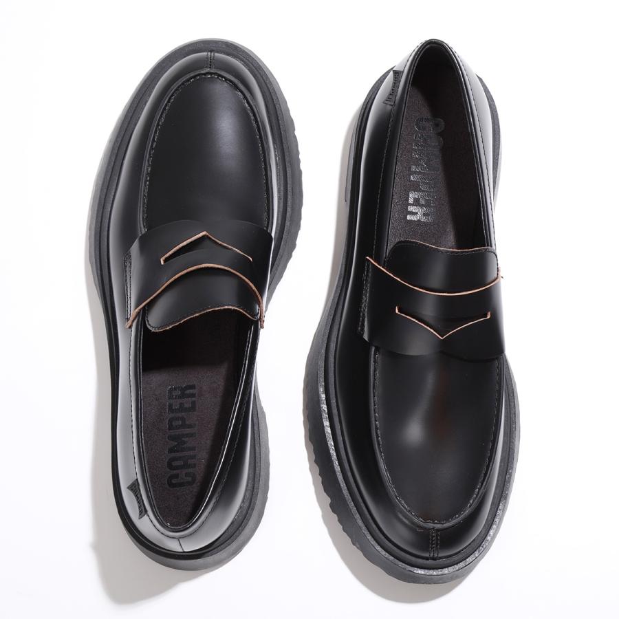 CAMPER（カンペール） ローファー Walden ウォールデン K100633 メンズ