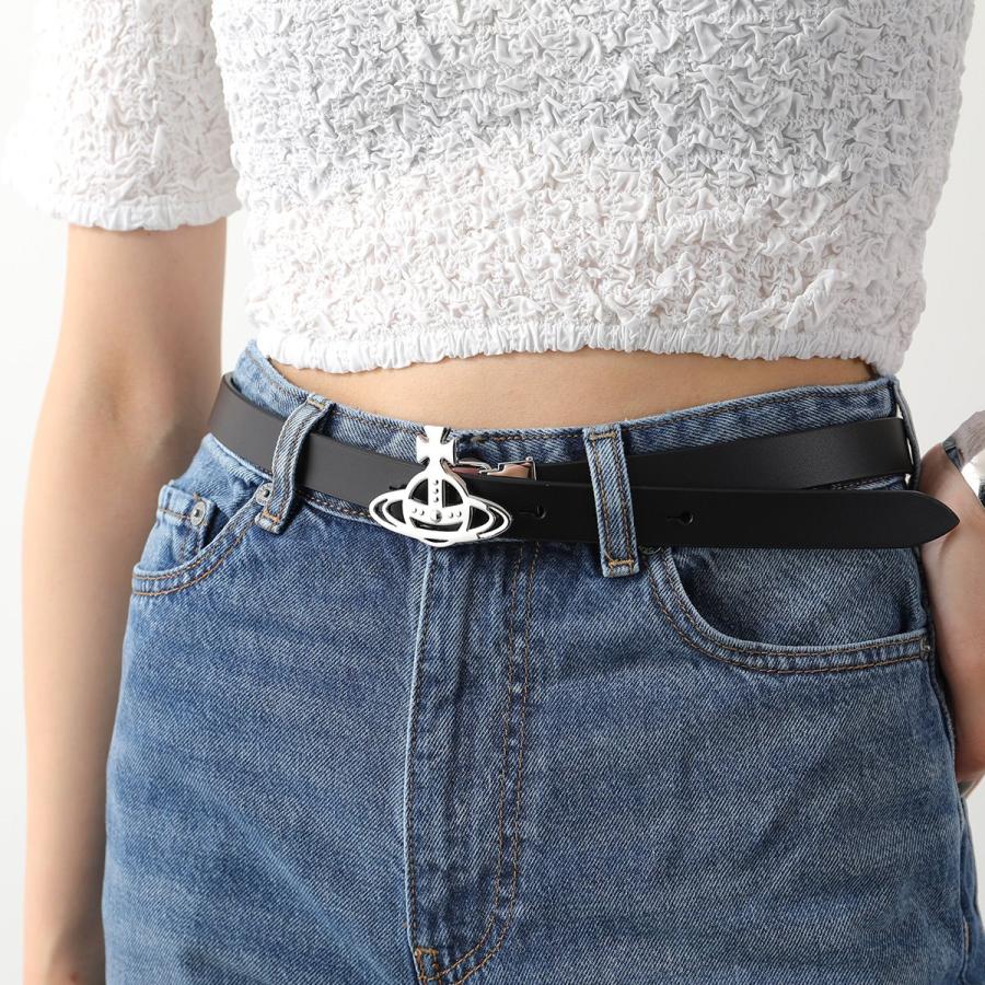 Vivienne Westwood（ヴィヴィアンウエストウッド） ベルト SMALL LINE