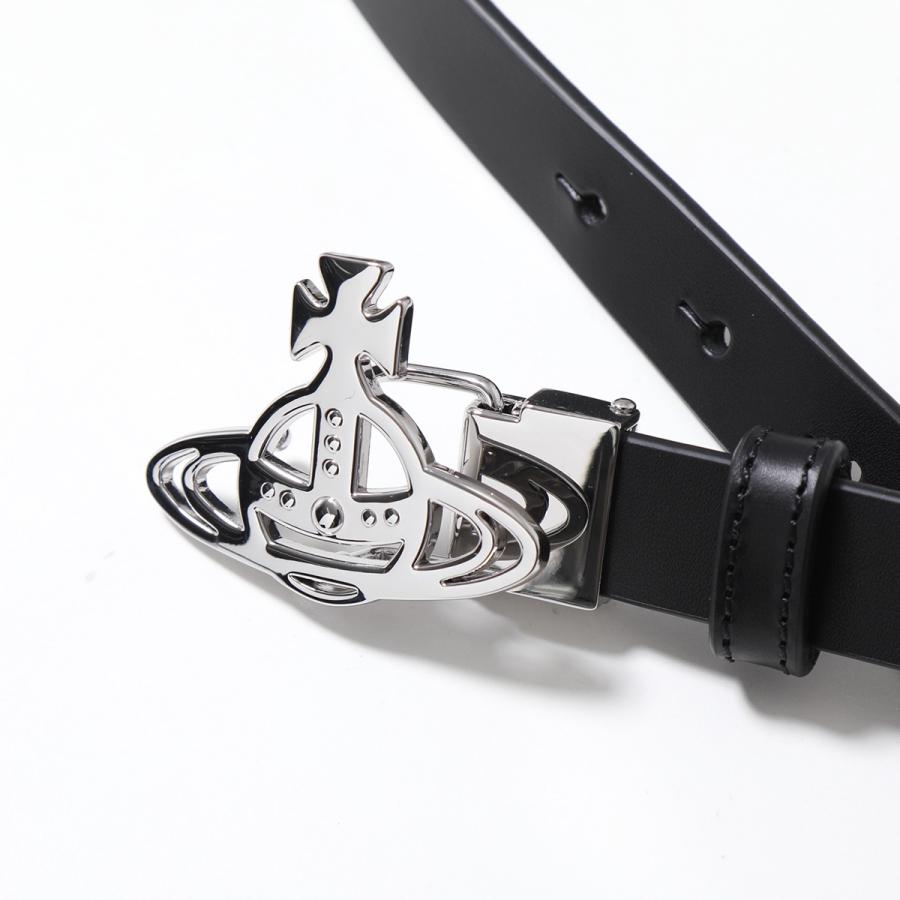Vivienne Westwood（ヴィヴィアンウエストウッド） ベルト SMALL LINE