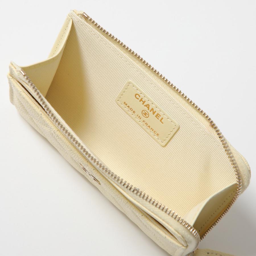 CHANEL（シャネル） フラグメントケース MATELASSE マトラッセ AP3179