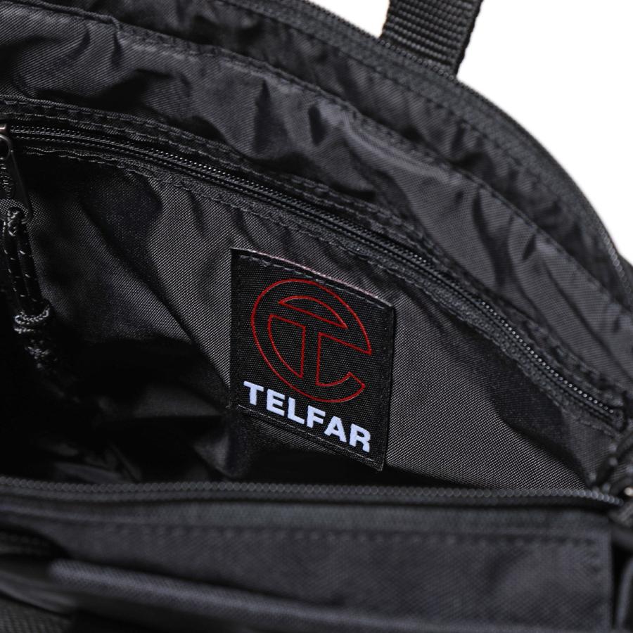 TELFAR × EASTPAK テルファー イーストパック トートバッグ SHOPPER M