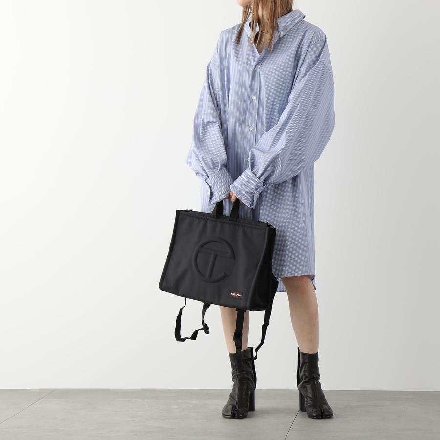 TELFAR × EASTPAK テルファー イーストパック トートバッグ SHOPPER M
