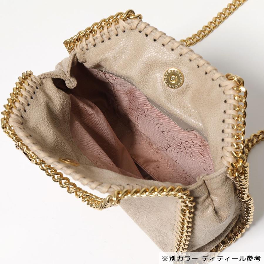 Stella McCartney（ステラ・マッカートニー） ショルダーバッグ