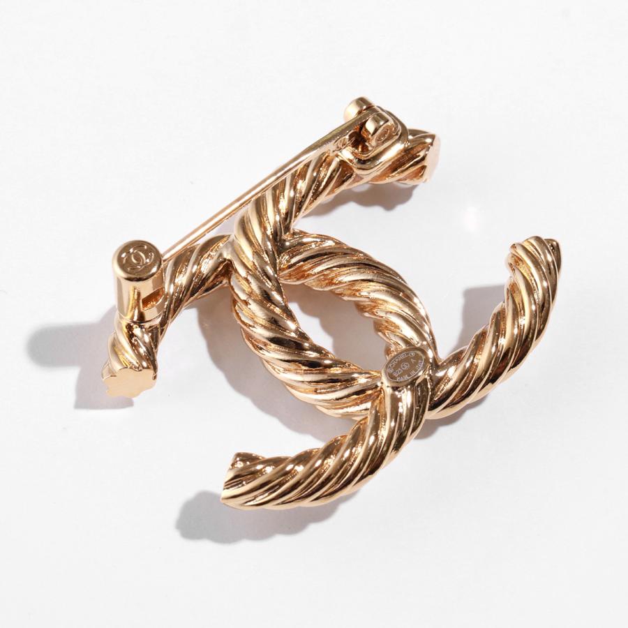 CHANEL（シャネル） ブローチ ABB082 B13275 レディース ピンバッチ