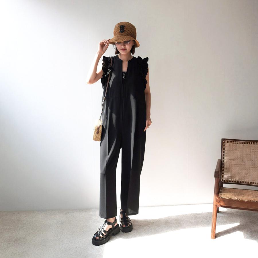 BURBERRY（バーバリー） バケットハット TB CROCHET BUCKET 8069216