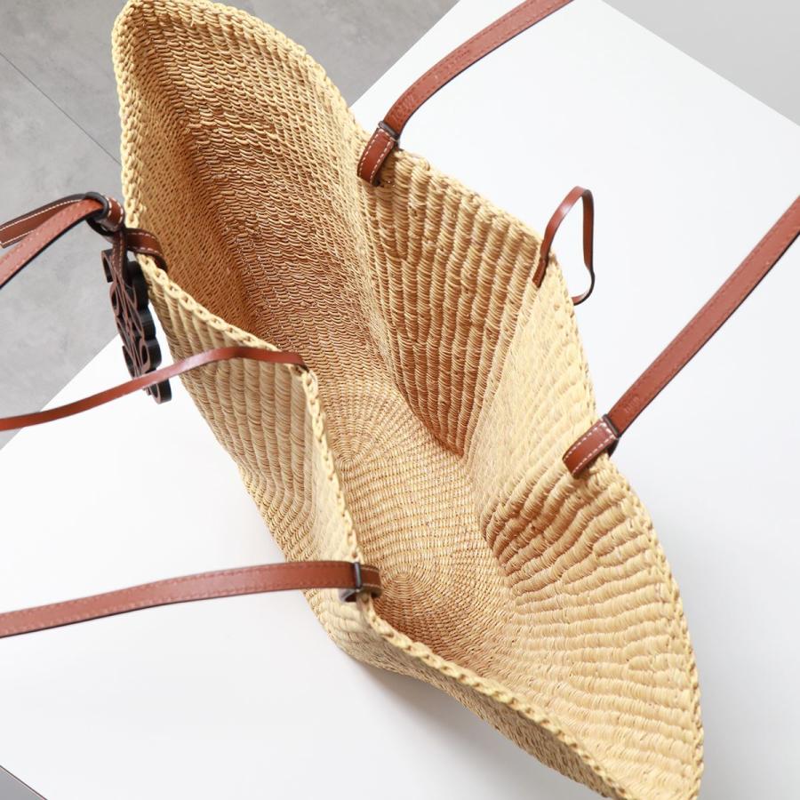 LOEWE（ロエベ） かごバッグ SHELL シェル A223095X02 レディース