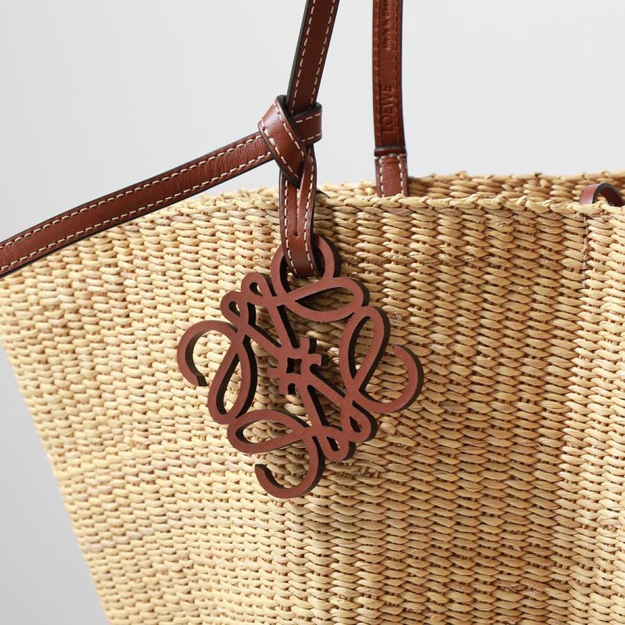LOEWE（ロエベ） かごバッグ SHELL シェル A223095X02 レディース