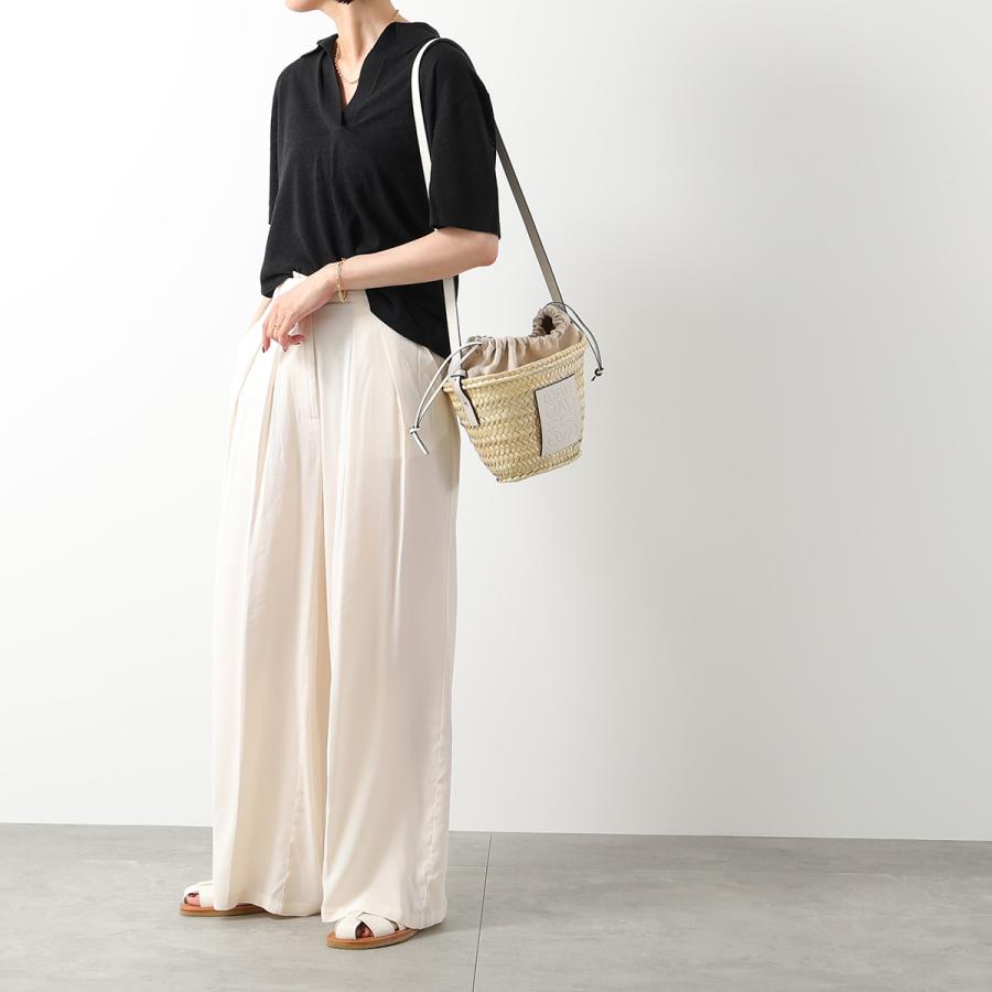 LOEWE（ロエベ） かごバッグ A223222X01 レディース ショルダーバッグ