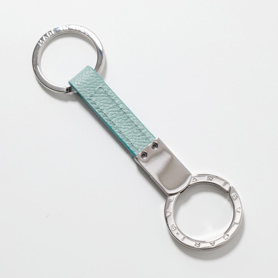 BVLGARI（ブルガリ） キーリング BB MAN 288596 286888 285208 287684