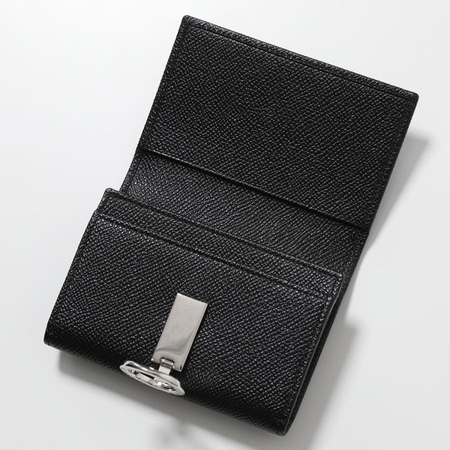 BVLGARI（ブルガリ） カードケース Bulgari Bulgari 2 30420 メンズ