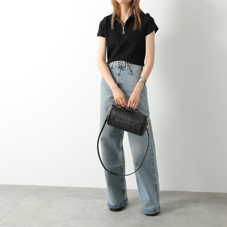 MARC JACOBS（マーク・ジェイコブス） ショルダーバッグ THE DUFFLE ザ
