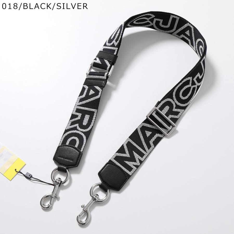 MARC JACOBS（マーク・ジェイコブス） ショルダーベルト THE OUTLINE