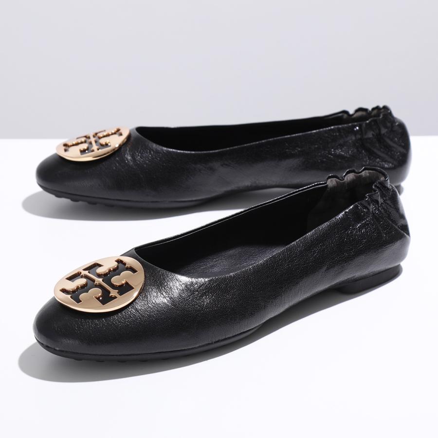 TORY BURCH（トリーバーチ） パンプス CLAIRE BALLET クレア バレエ